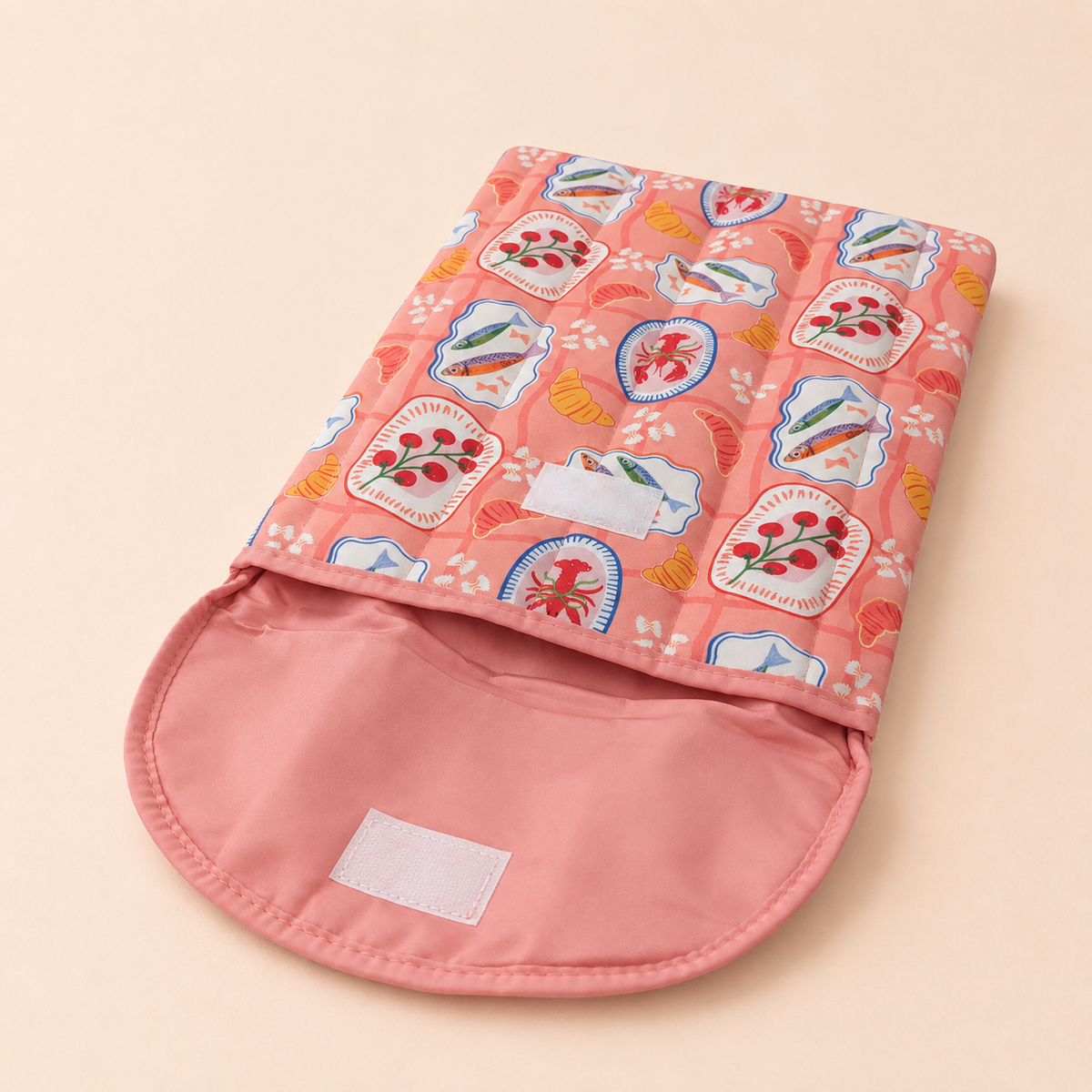 Mediterranean Laptop Sleeve