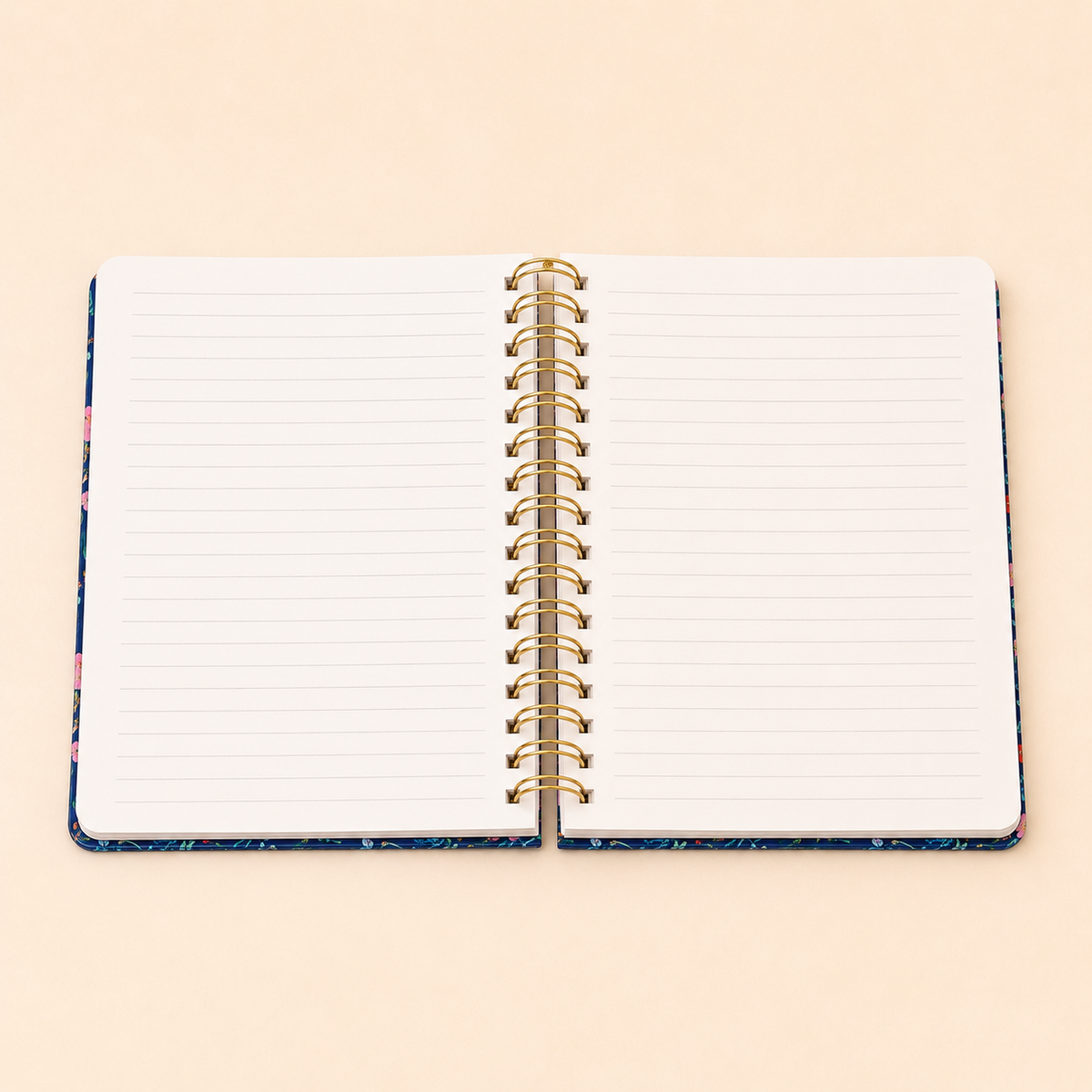Butterfly A5 Notebook Set